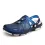 Mens Beach Breathable Upstream Slippers Sandals