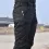 Outdoor Tactical Pants Army Fan IX7 Multi-Pocket Combat Pants