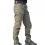 Outdoor Tactical Pants Army Fan IX7 Multi-Pocket Combat Pants