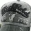 Old Bull Head Explosive Baseball Cap Washed Men and Women Sun Hat