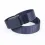 Outdoor sports nylon tactical belt