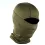 Outdoor cycling breathable windproof ninja mask