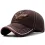 Outdoor embroidered cap