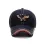 Outdoor embroidered cap