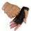 Non-slip wear-resistant training gloves