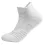 Men Socks Athletic Cushioned Breathable Low Cut Tab