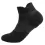 Men Socks Athletic Cushioned Breathable Low Cut Tab