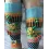 1Pair Floral Geometric Pattern Knit Floor Socks