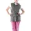 525 Gilet Donna