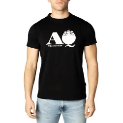 Aquascutum T-Shirt Uomo