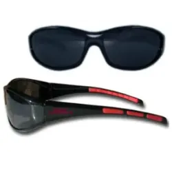 Arizona Cardinals Sunglasses - Wrap - Special Order