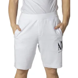 Armani Exchange Bermuda Uomo