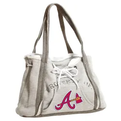 Atlanta Braves Hoodie Purse - Special Order