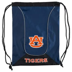 Auburn Tigers Backsack - Doubleheader Style