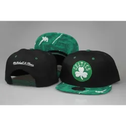 Boston Celtics NBA Snapback Stitched Hats LTMY (3)