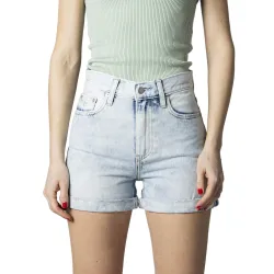 Calvin Klein Jeans Shorts Donna