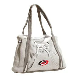 Carolina Hurricanes Hoodie Purse - Special Order