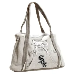 Chicago White Sox Hoodie Purse - Special Order