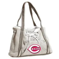 Cincinnati Reds Hoodie Purse - Special Order