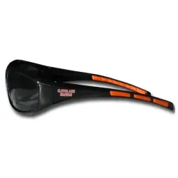 Cleveland Browns Sunglasses Wrap Style