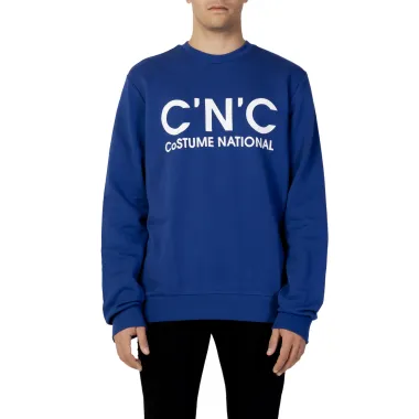 Cnc Costume National Felpa Uomo