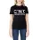 Cnc Costume National T-Shirt Donna