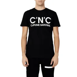 Cnc Costume National T-Shirt Uomo