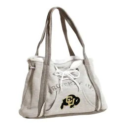 Colorado Buffaloes Hoodie Purse - Special Order