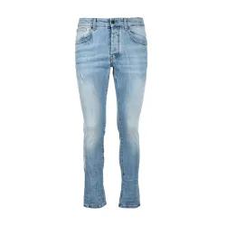 Costume National Contemporary Jeans Uomo