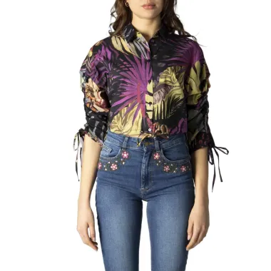 Desigual Camicia Donna