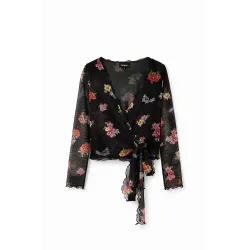 Desigual Top Donna