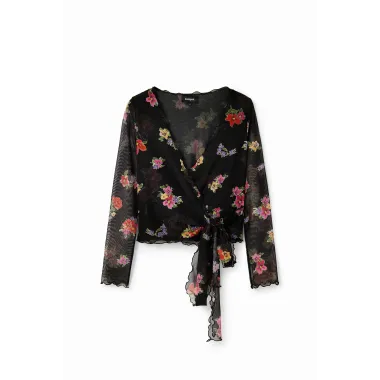 Desigual Top Donna