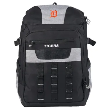 Detroit Tigers Backpack Franchise Style