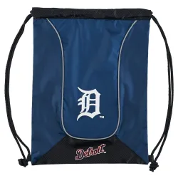 Detroit Tigers Backsack - Doubleheader Style