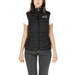 Ea7 Gilet Donna