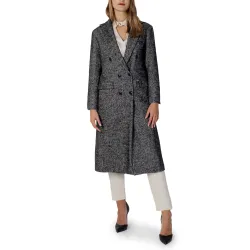 Hanny Deep Cappotto Donna