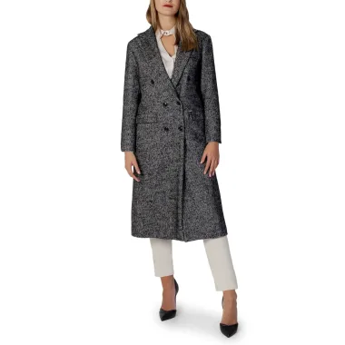 Hanny Deep Cappotto Donna