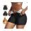 High Waist Tummy Control Butt Lifting Active Shorts