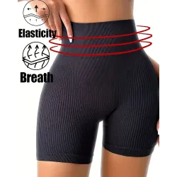 High Waist Tummy Control Butt Lifting Shapewear Underwear