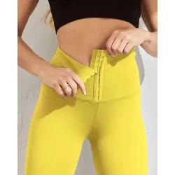 High Waist Tummy Control Butt Lifting Yoga Pants