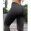 High Waist Tummy Control Scrunch Butt Lift Yoga Pants