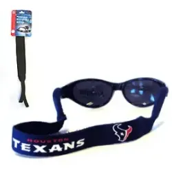 Houston Texans Sunglass Strap - Special Order