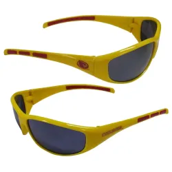 Iowa State Cyclones Sunglasses - Wrap - Special Order