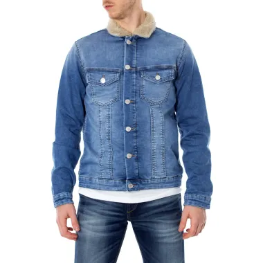 Jack & Jones Giacca Uomo