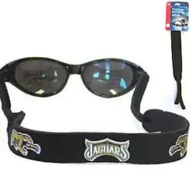 Jacksonville Jaguars Sunglass Strap - Special Order