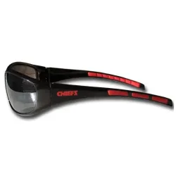 Kansas City Chiefs Sunglasses - Wrap