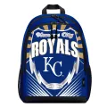 Kansas City Royals Backpack Lightning Style - Special Order