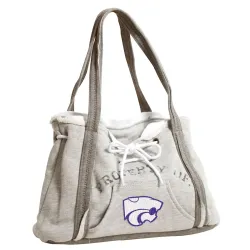 Kansas State Wildcats Hoodie Purse