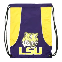 LSU Tigers Backsack