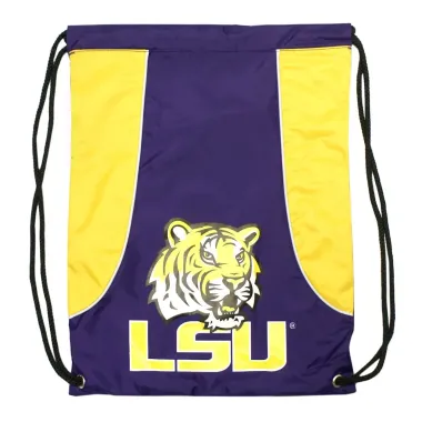 LSU Tigers Backsack